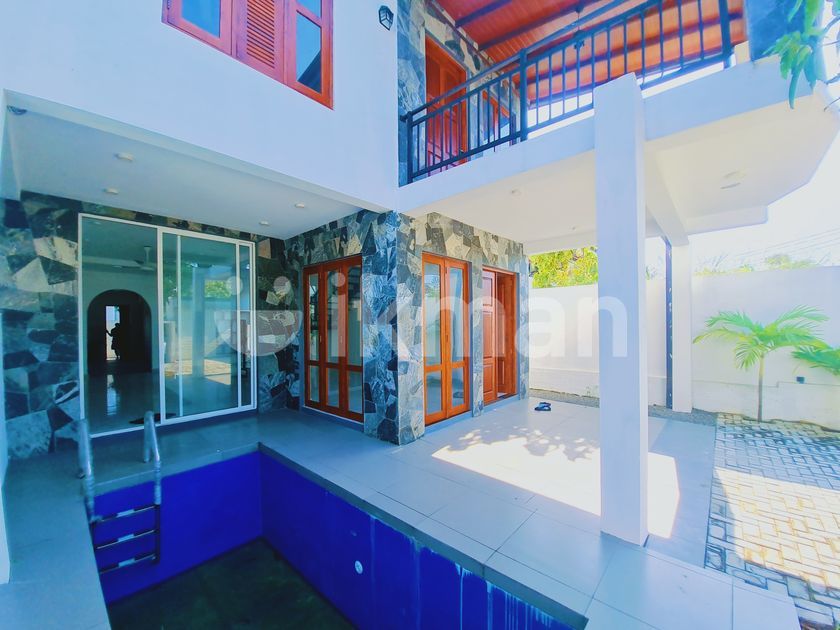 Aturugiriya Millennium City, Brand New 2 Storied House ikman