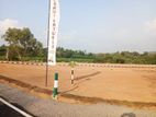 අතුරුගිරියෙන් Premium Gated Land Project for Sale
