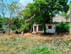 අතුරුගිරියෙන් සුපිරි නේවාසික ඉඩමක් / KK 13819