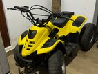 ATV 110cc 2012