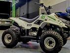 ATV 110Cc Bike 2018