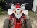 ATV 200CC 2013