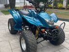Atv Beach Bike 2024