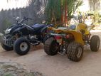 ATV Bike 2024