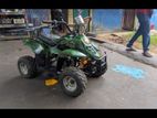 atv beach bike 2024