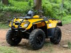 Atv Beach Quad 4x4 2016