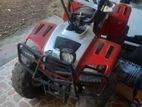 ATV Bike