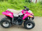 ATV Beach Bike 2024