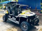Atv Beach Bike 2023