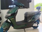 AUCHEV Pisces 2026