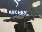 Auchev Pisces 2026