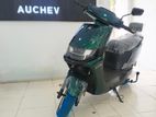 AUCHEV Pisces 2026
