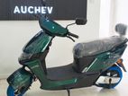 AUCHEV Pisces 2026