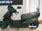 AUCHEV Pisces 2026
