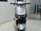 Auchev Pisces E-Bike 2026