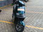 Auchev Pisces E-Bike 2026