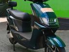 Auchev Pisces E-Bike 2026