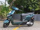 Auchev Pisces E-Bike 2026