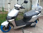 Auchev Pisces E-Bike 2026