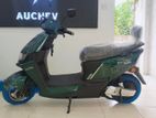 AUCHEV Pisces E-Bike 2026