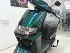 AUCHEV Pisces E-Bike 2026