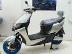 Auchev Pisces E-Bike 2026