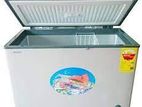 AUCMA Chest Freezer - 200 Litres