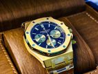 Audemars Piguet Chronograph Premium Mens Watch