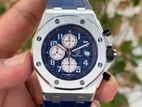 Audemars Piguet Chronograph Premium Mens Watch