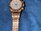 Audemars Piguet