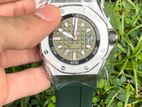 Audemars Piguet