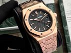 Audemars Piguet Royal Oak Automatic Premium Mens Watch