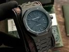 Audemars Piguet Royal Oak OffShore Full Black Automatic Men's Watch