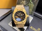 Audemars Piguet Royal Oak Skeleton Automatic Mens Watch