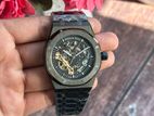 Audemars Piguet Royal Oak Skeleton Premium Mens Watch