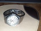 Audemars Piguet Royal Oak Style Watch