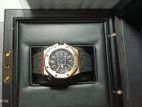 Audemas Piguet Watch