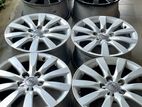 Audi 17 Alloy Wheels
