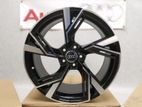 Audi 19 Inch Wheels