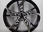 Audi 19 Inch Wheels