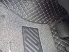 Audi 2018 Q2 3D Carpet