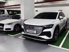 Audi 550 H spec 2024