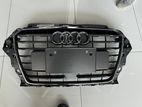 Audi A 3 2018 Grill