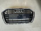 Audi A 3 2018 Shell