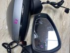 Audi A 3 2018 side mirror
