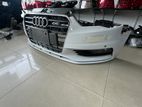 Audi A 3 bumper