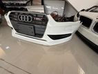 Audi A 3 bumper