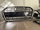 Audi A 3 Grill