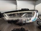 Audi A 3 head Light
