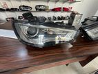 Audi A 3 Head light